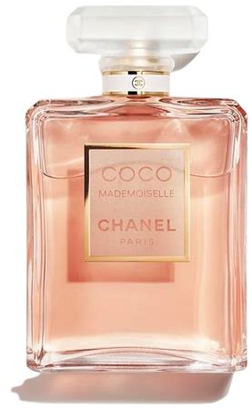 chanel mademoiselle macys